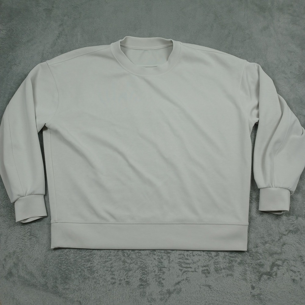 lululemon athletica Gray Women's Sweater